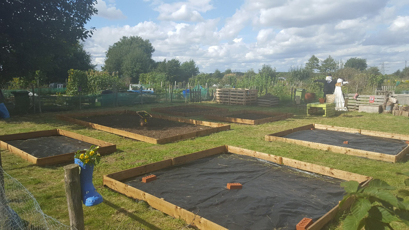 Meopham Allotments